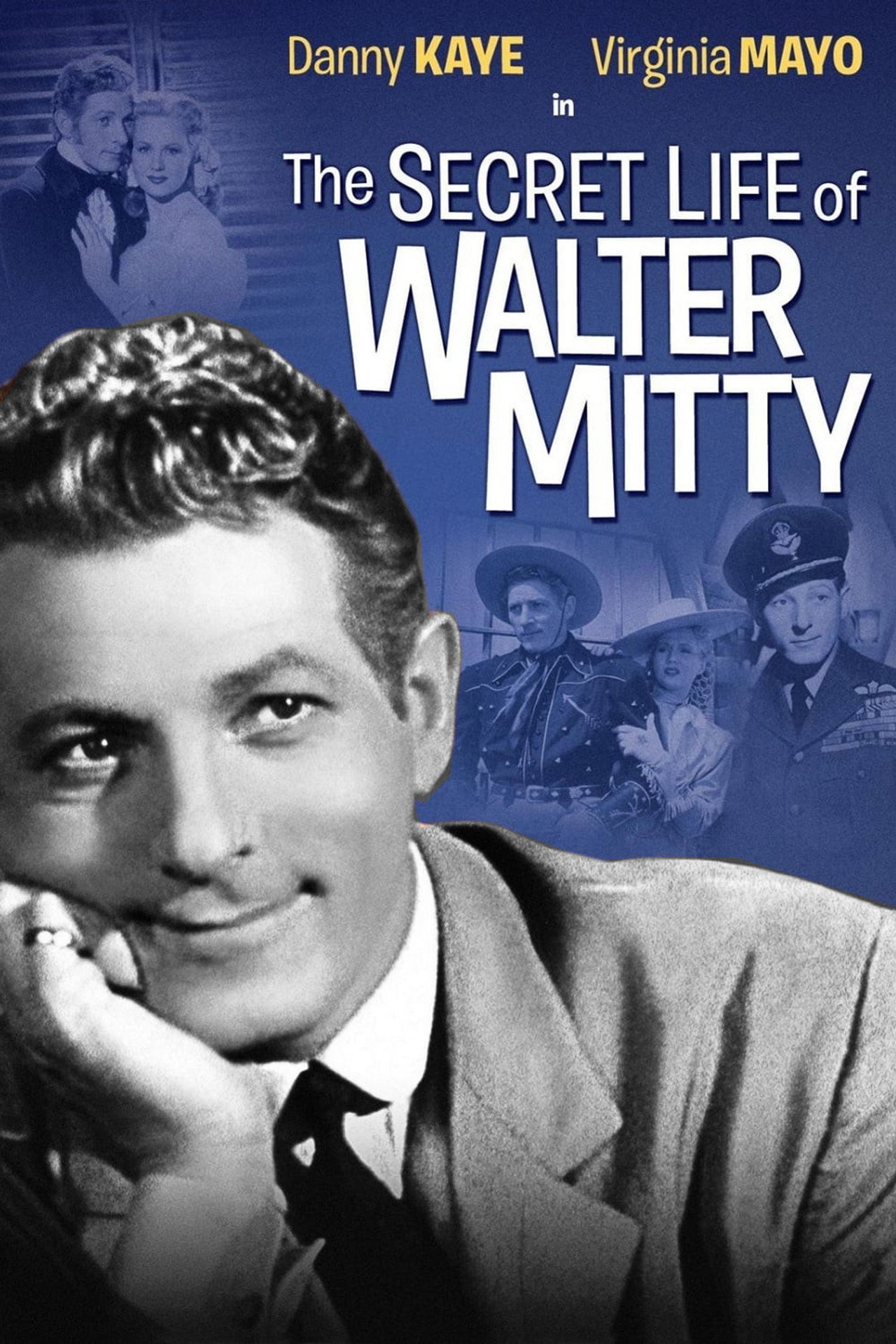 The Secret Life of Walter Mitty still 6