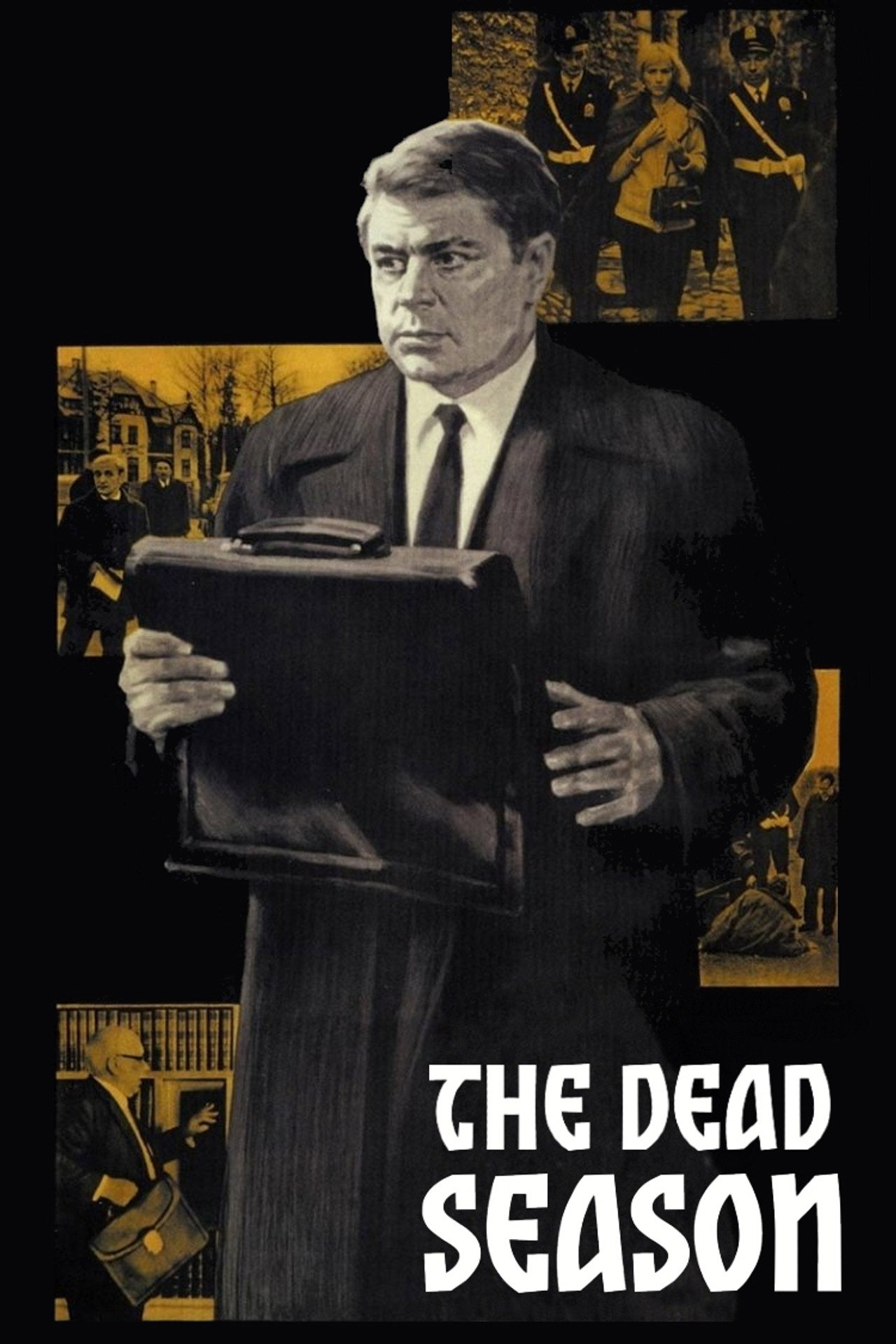 The Dead Season