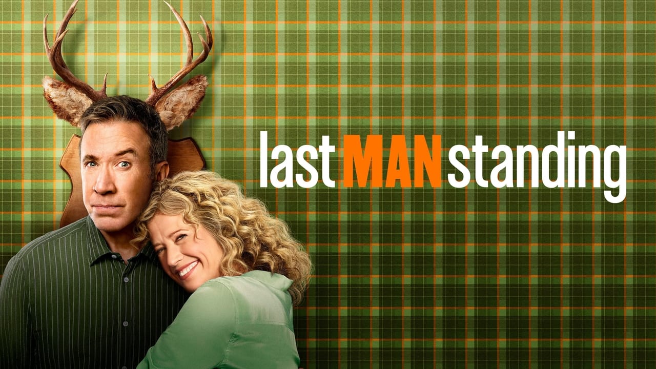 Last Man Standing - Season 2