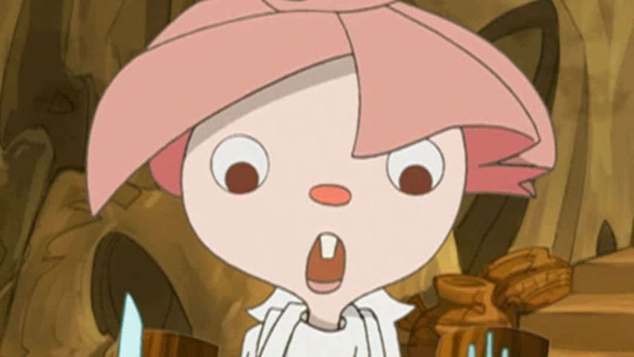 天上掉下个猪八戒 — Épisode 8