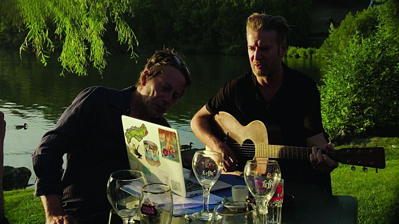 Ne soyez pas vous-même