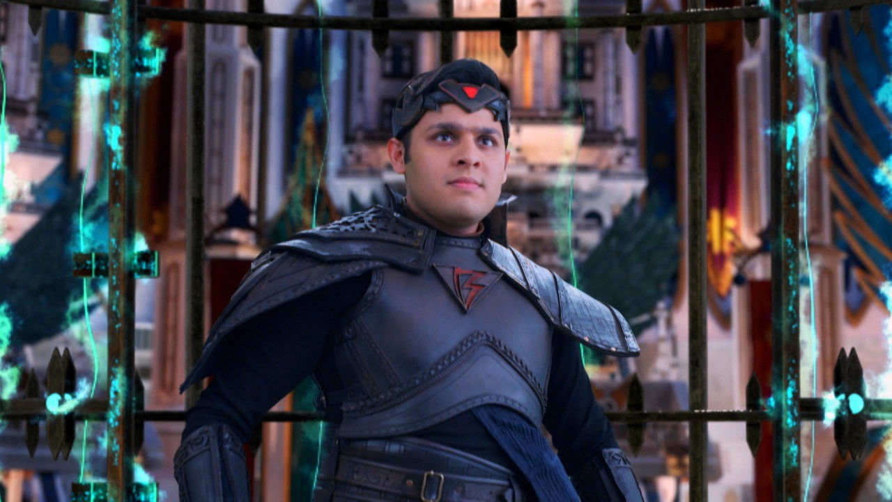 Baalveer — Épisode 39