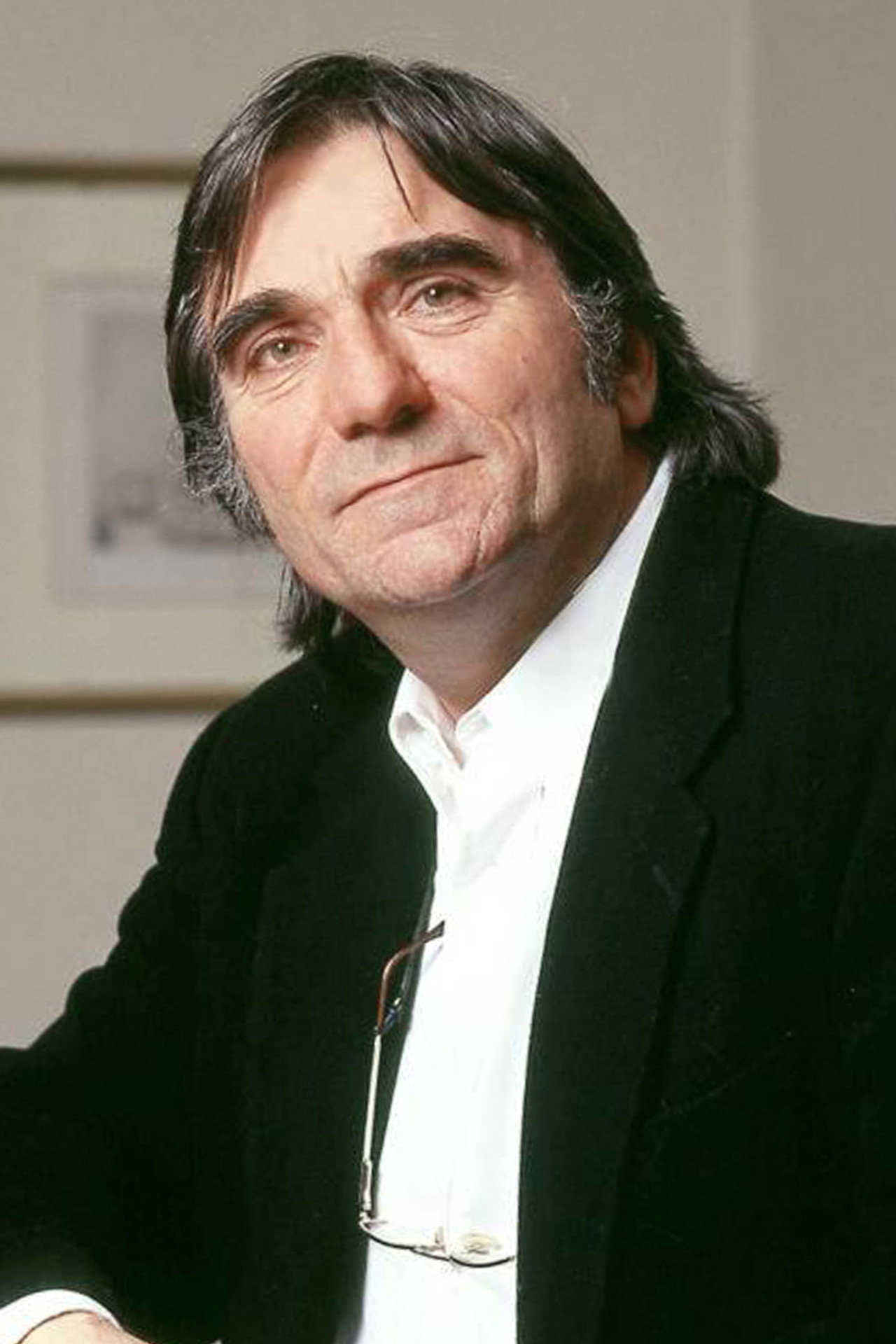 Jean-Luc Einaudi