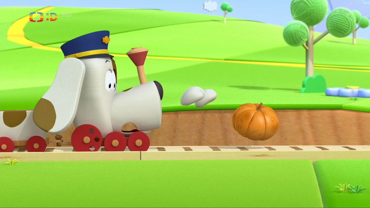 Tickety Toc — Épisode 30