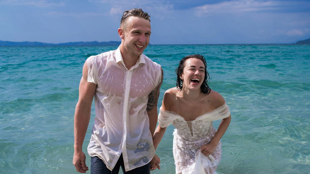 Honeymoon – líbánky k nepřežití — Épisode 3