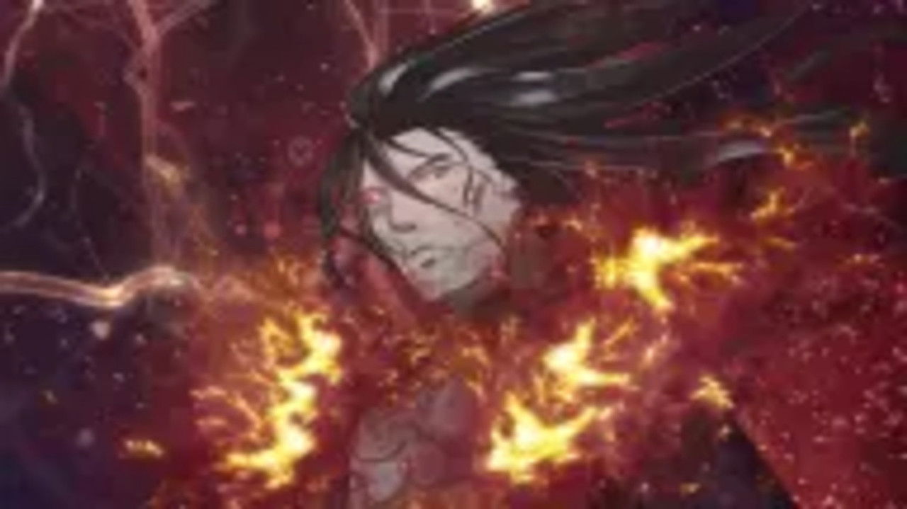 妲己不是坏狐狸 动态漫 — Épisode 14