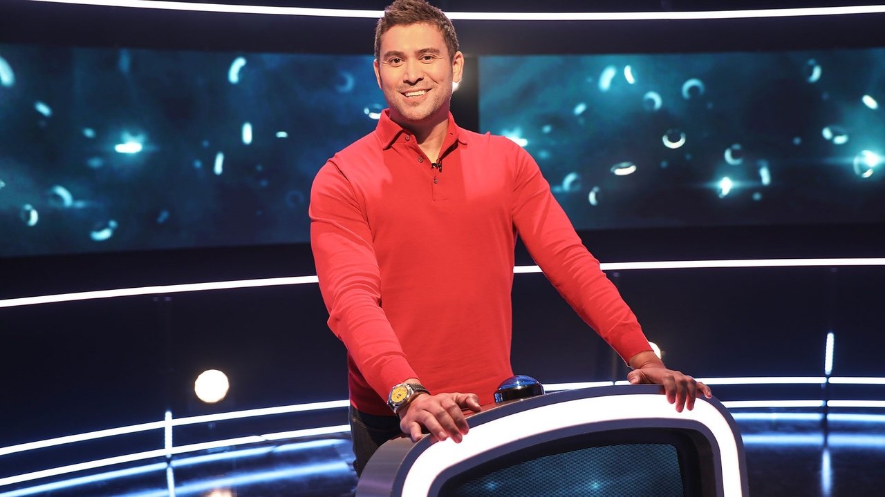 The Weakest Link - Season 1 Episode 8 : Episode 8