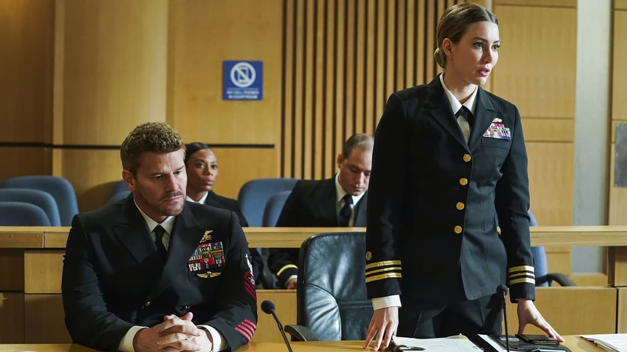 SEAL Team — Le verdict