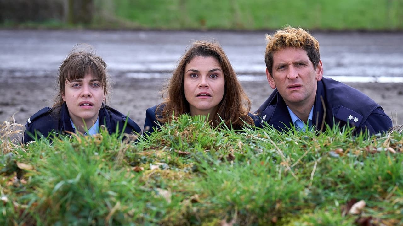 Mord mit Aussicht — Épisode 1