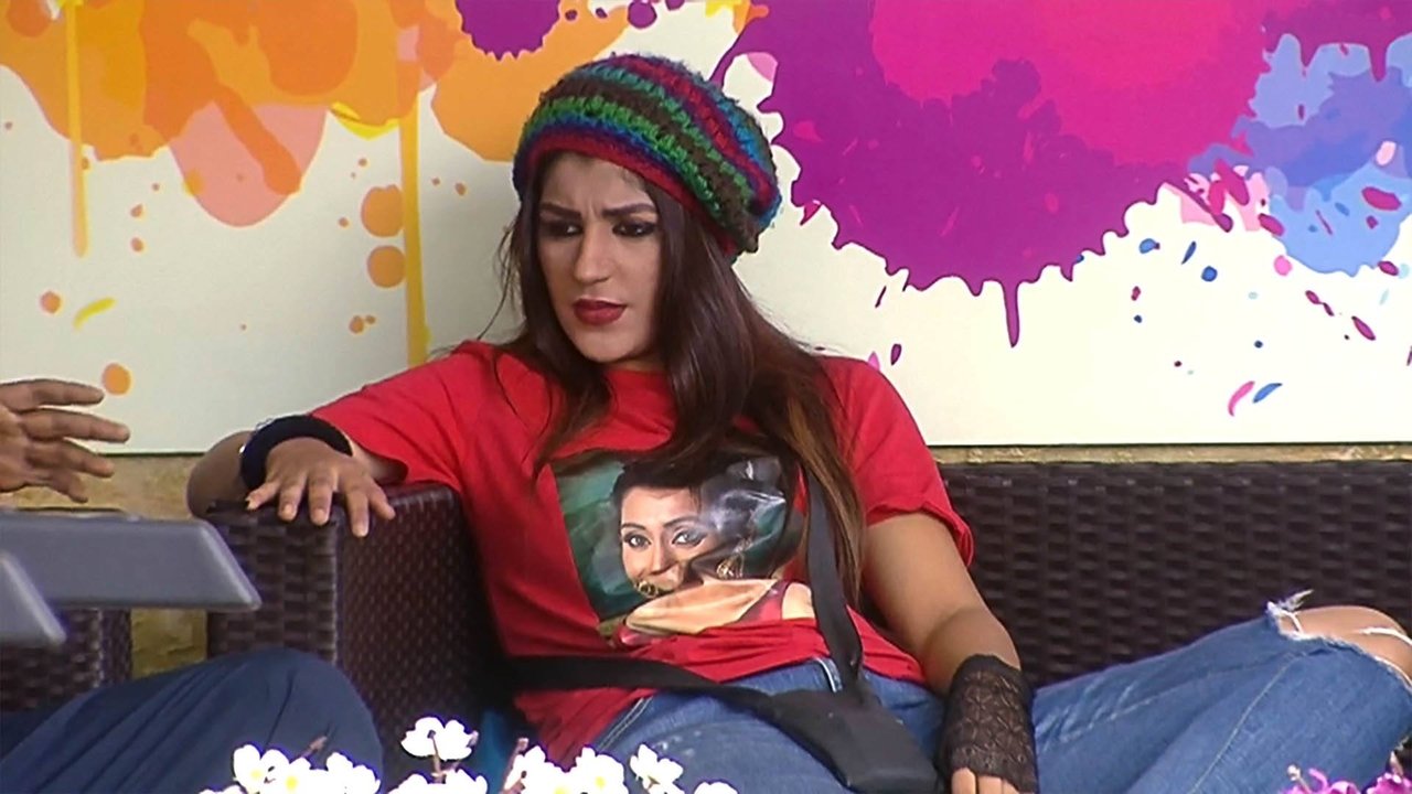Bigg Boss - Season 2 Episode 53 : Day 52: Prayers for M. Karunanidhi