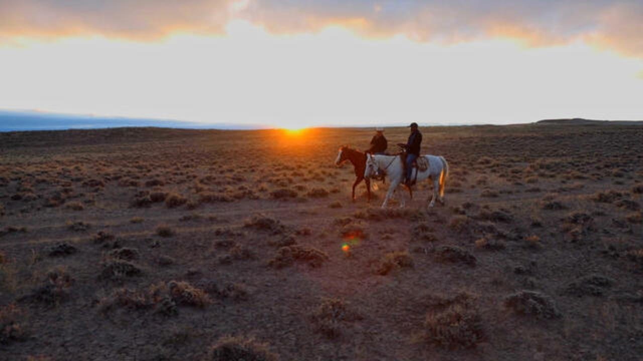 60 Minutes - Season 54 Episode 38 : 5/29/2022: High Velocity, The Green River Drift, Caligula’s Gardens