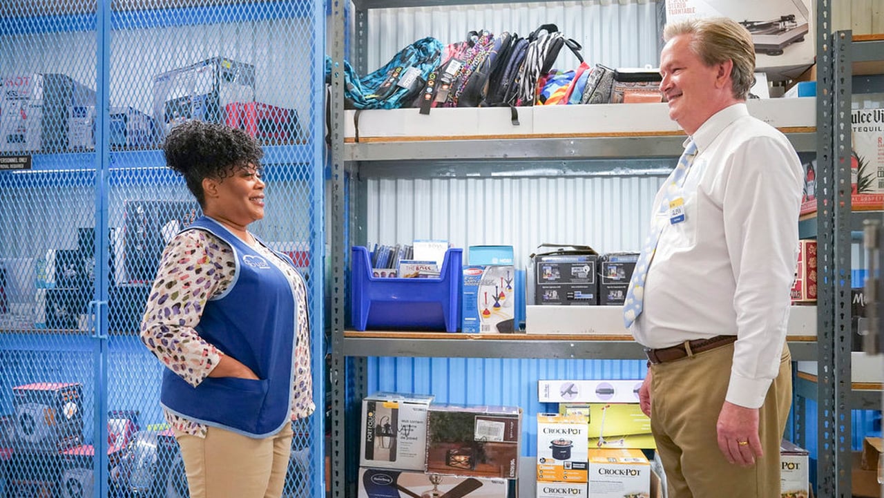 Superstore - Season 6 Episode 9 : Conspiracy