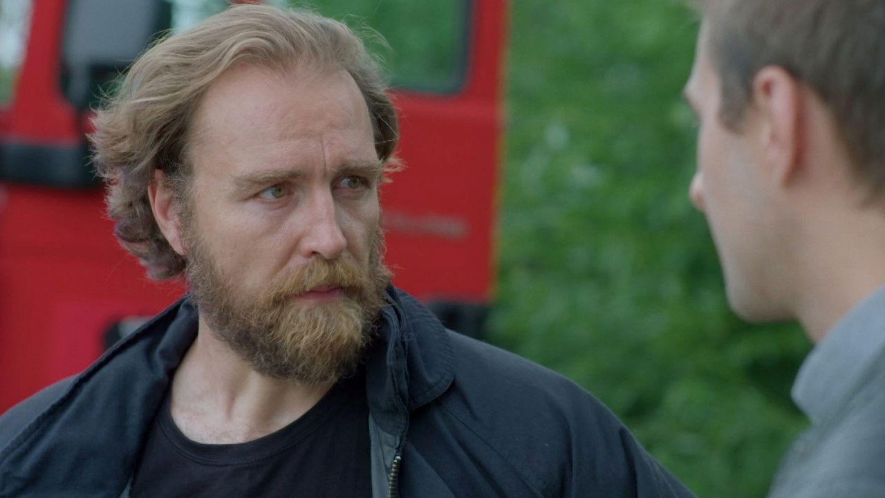 Remiza. Zawsze w akcji! — Épisode 29