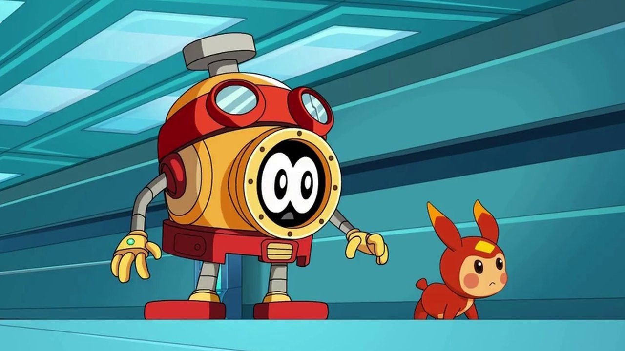 赛尔号 — Épisode 2