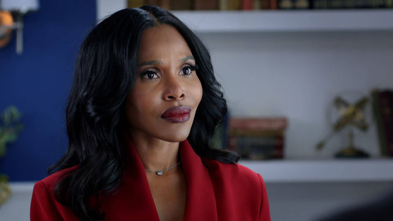 Tyler Perry's The Oval - Season 6 Episode 18 : Lies and Alibis