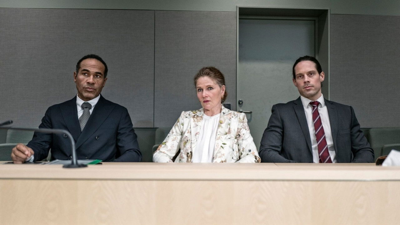 Top Dog — Épisode 6