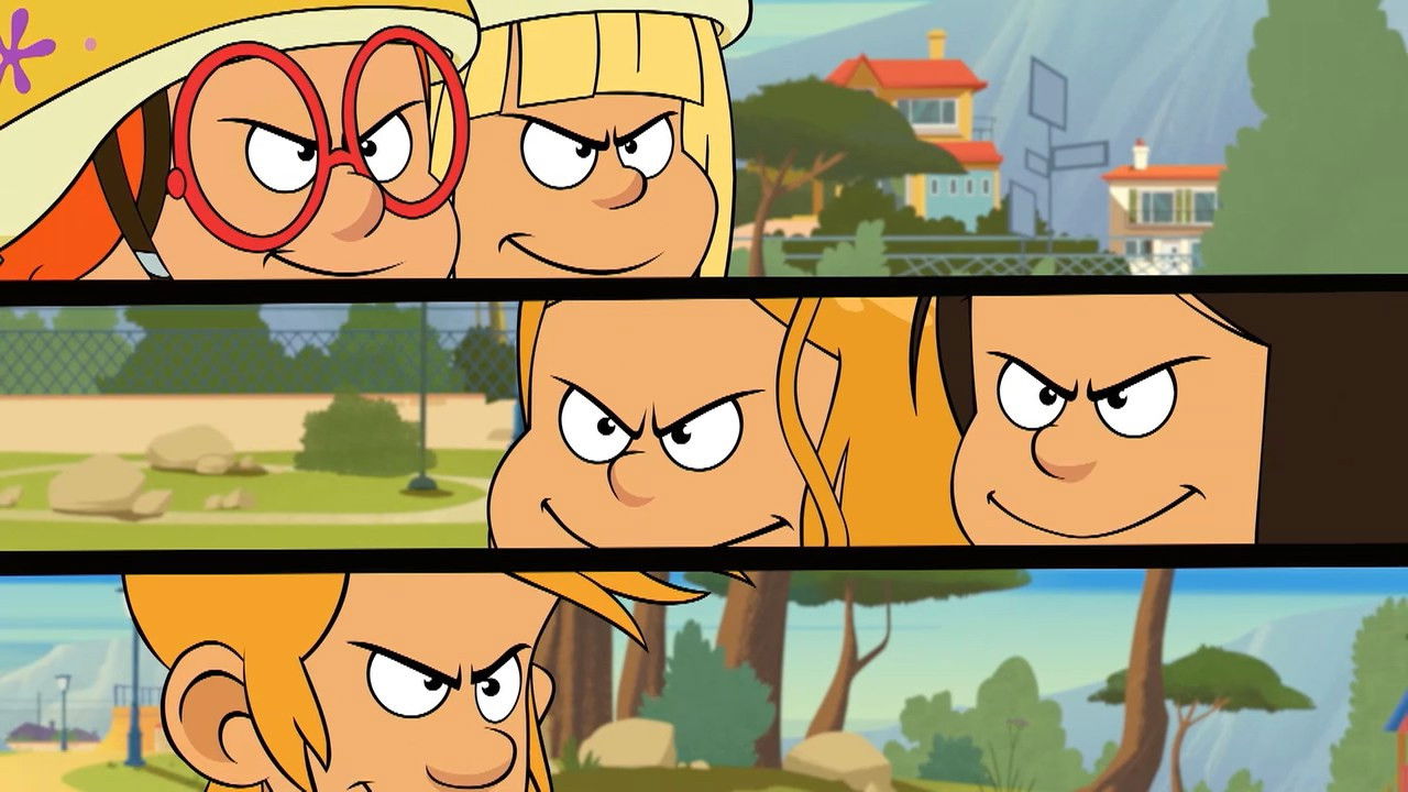 The Sisters - Season 4 Episode 30 : Episode 30