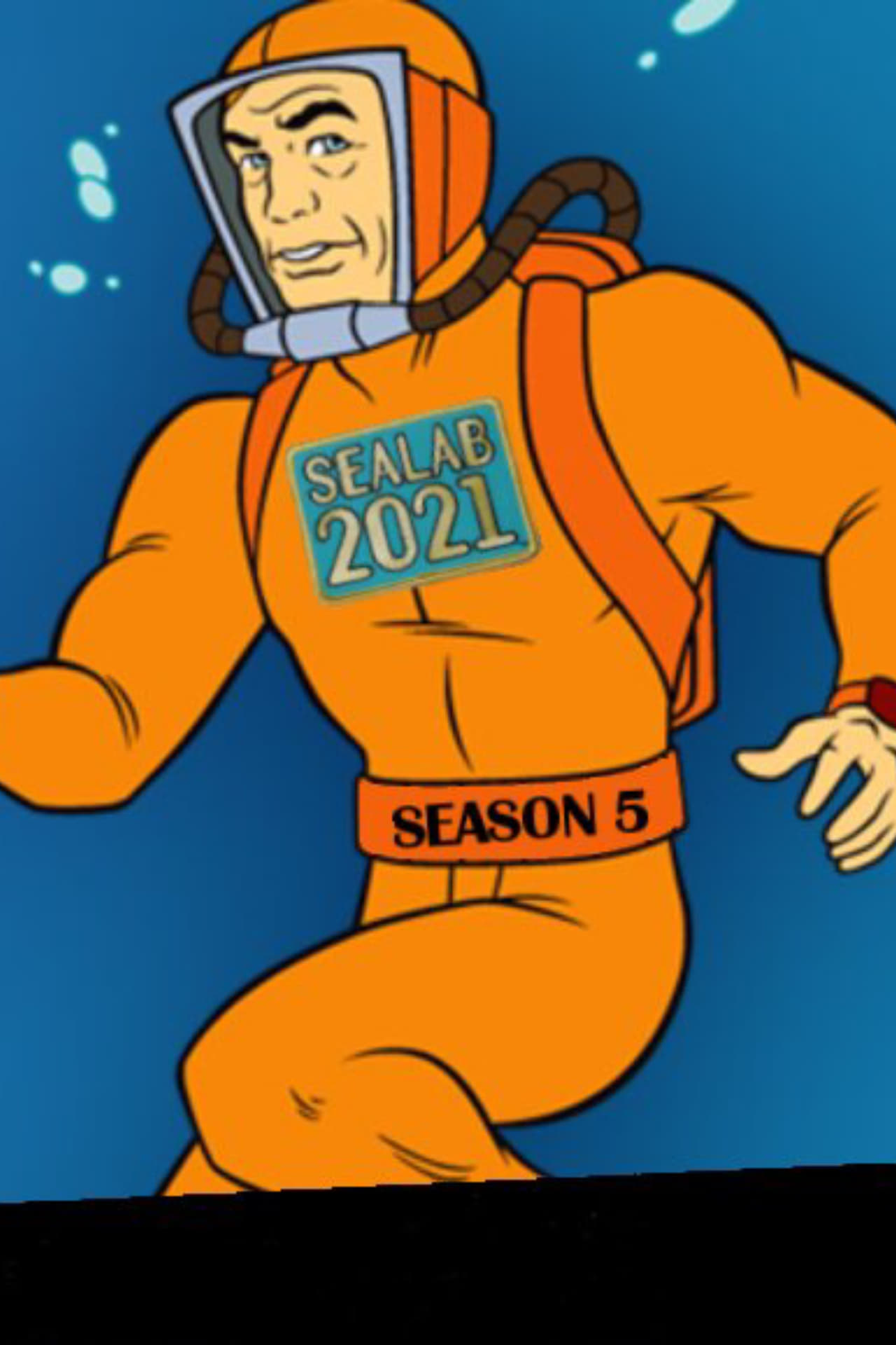 Sealab 2021 Season 5