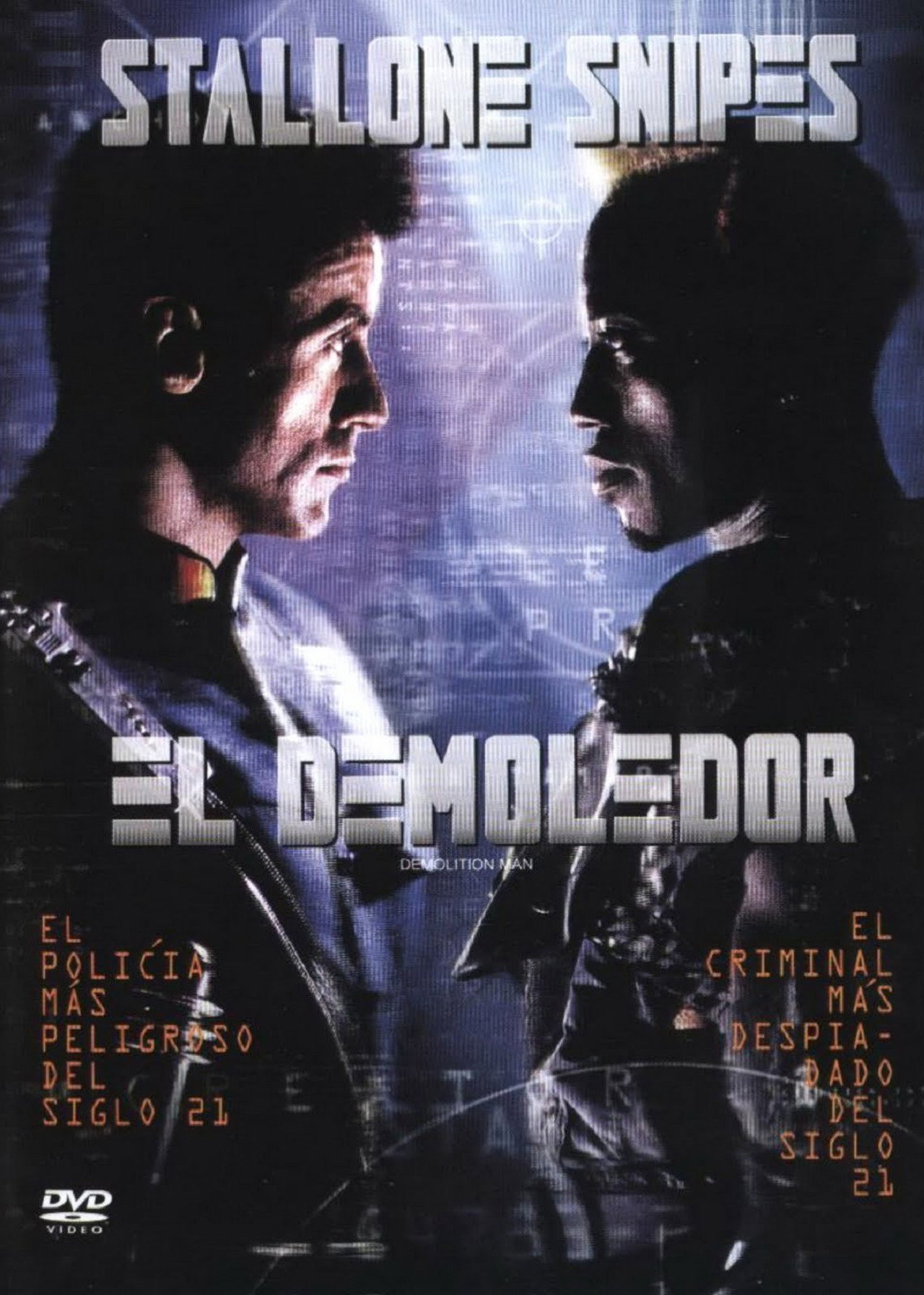 El demoledor
