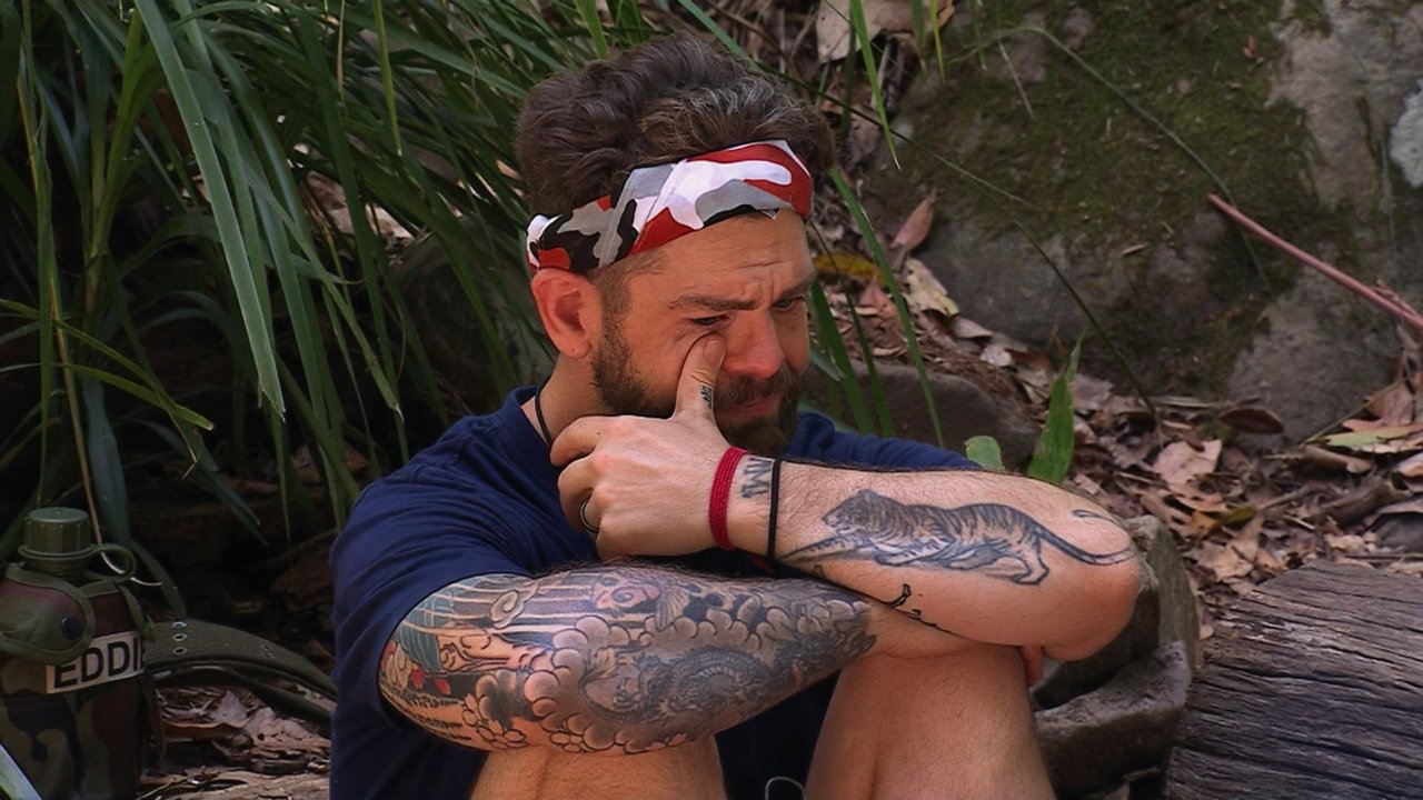 I'm a Celebrity...Get Me Out of Here! - Season 25 Episode 2 : Episode 2