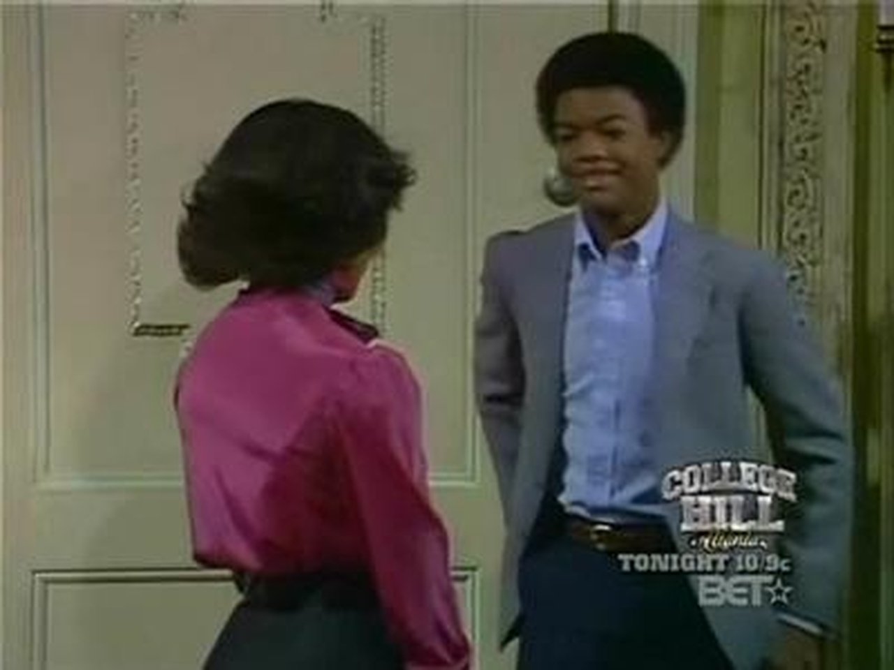 Diff'rent Strokes - Season 4 Episode 11 : Jilted