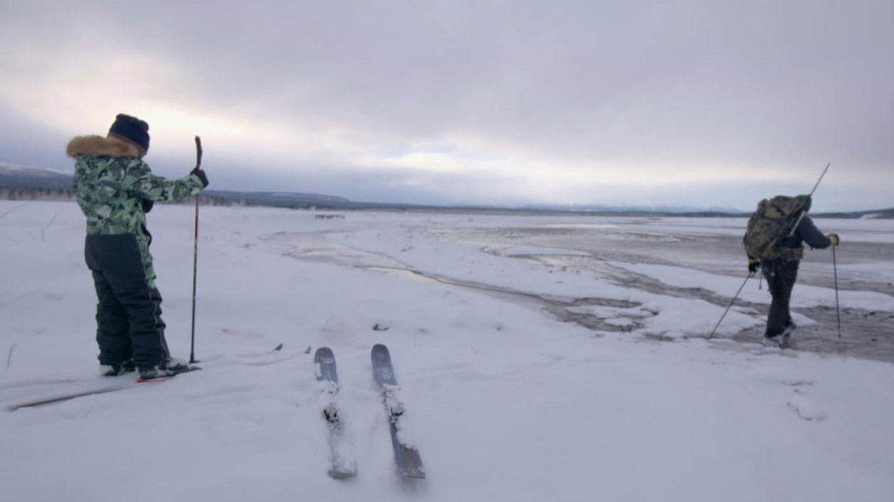 Life Below Zero: Next Generation — Épisode 6