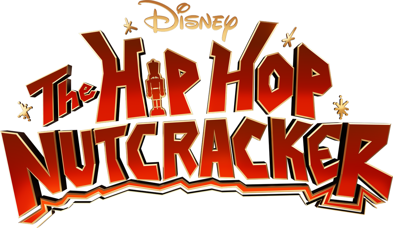 The Hip Hop Nutcracker
