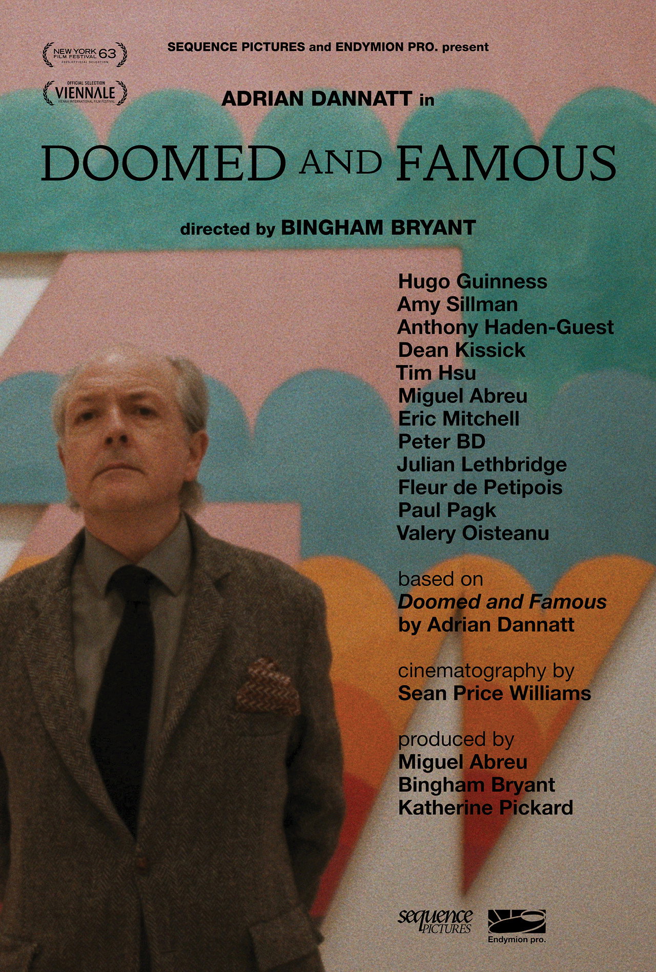 Doomed and Famous