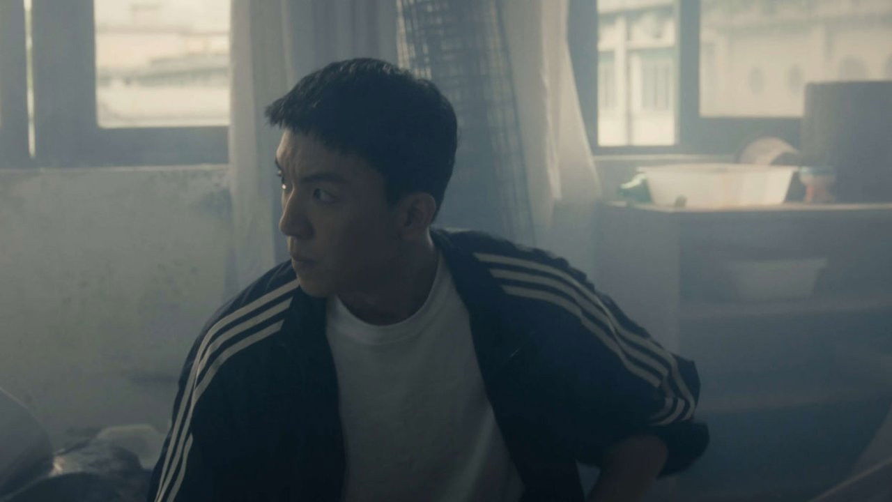 盲点 — Épisode 21