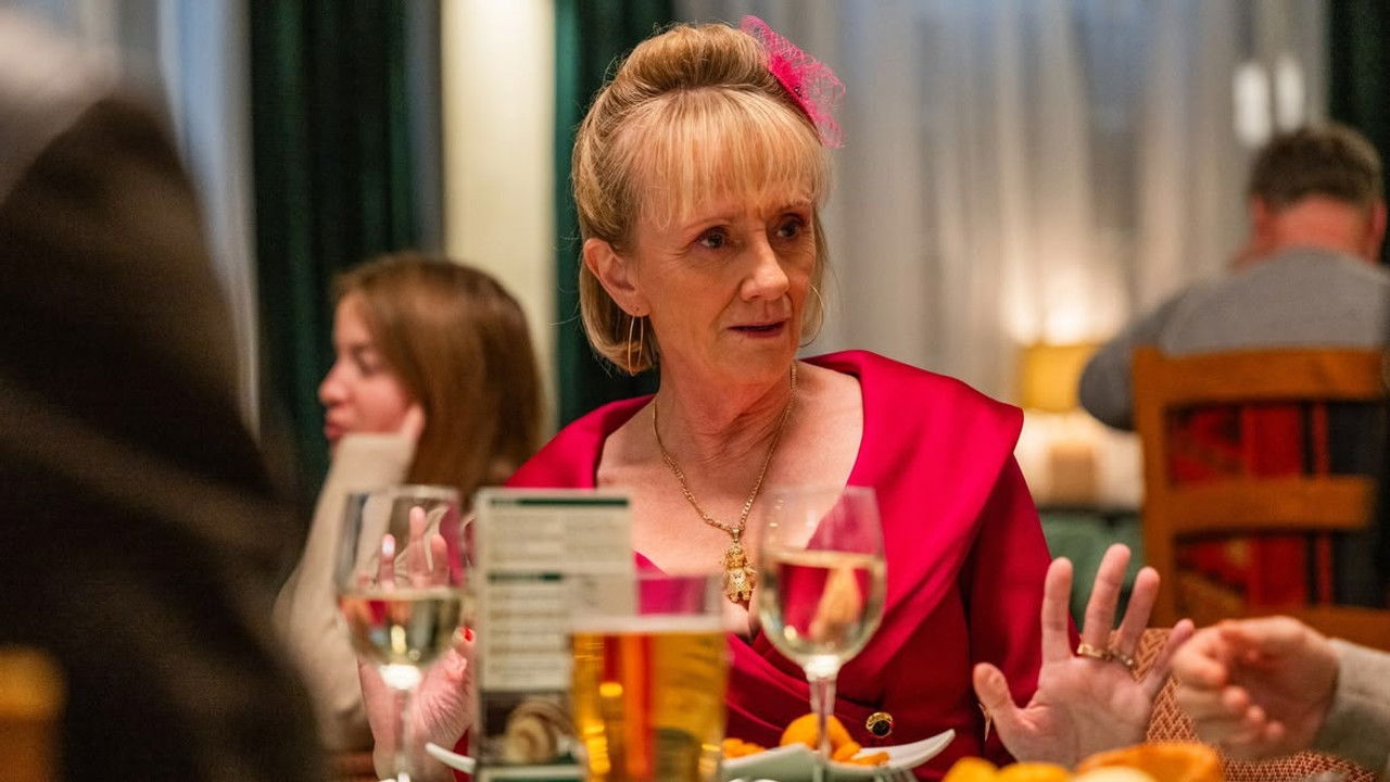 Mr. Bigstuff — Épisode 5