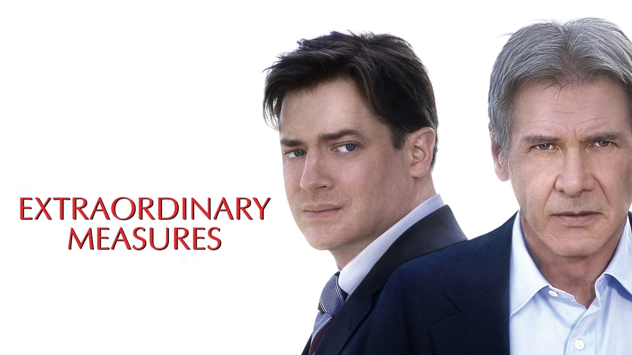 Extraordinary Measures background