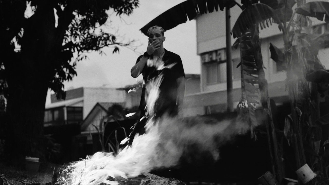 Les Cendres Du Coeur backdrop