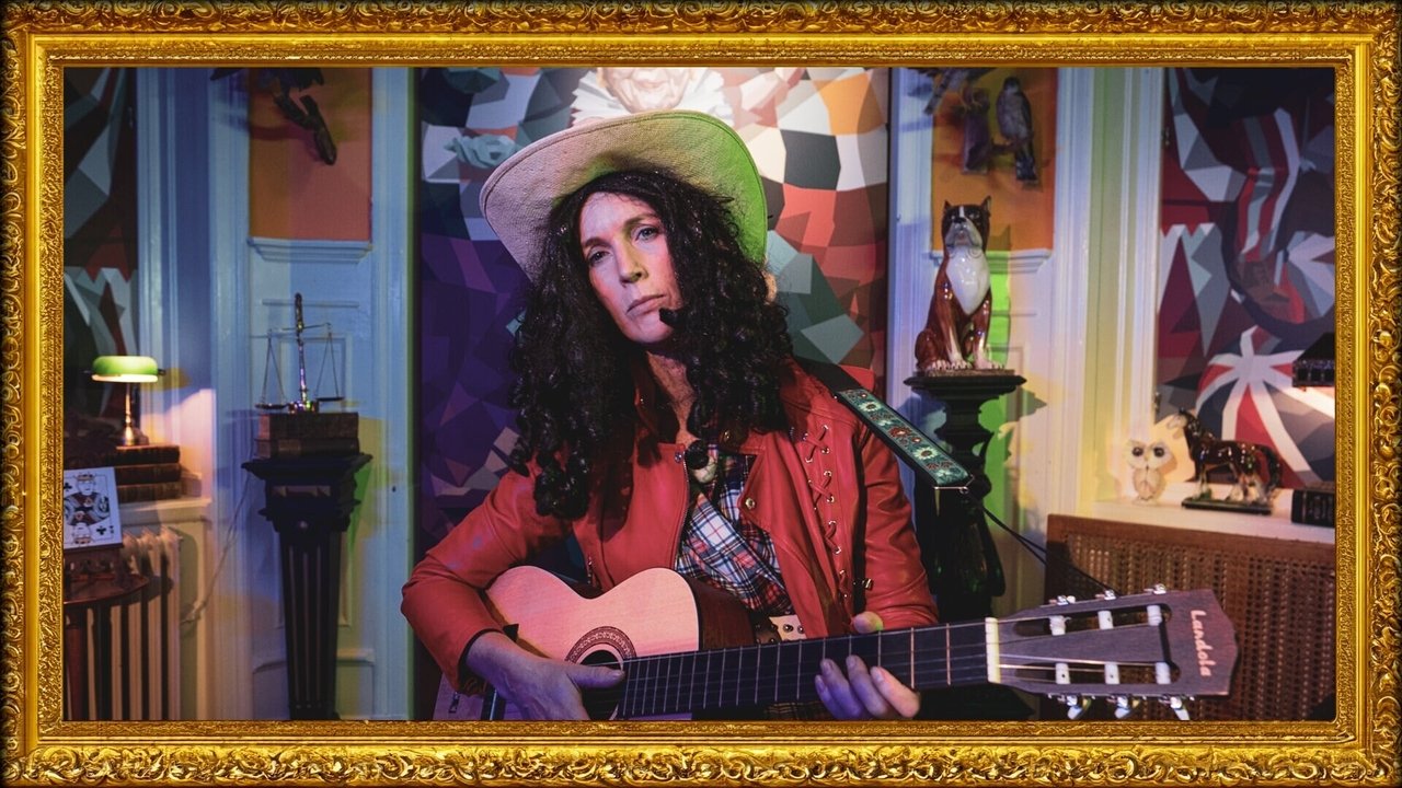 Taskmaster Sweden - Season 11 Episode 2 : Episode 2