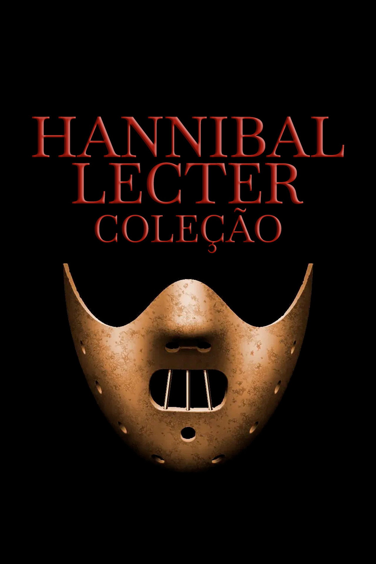 Hannibal Lecter: Coleção