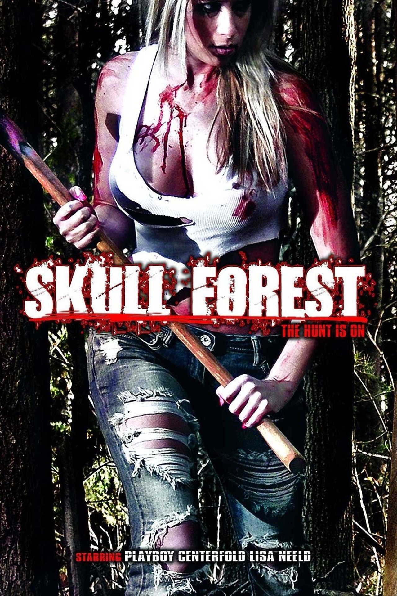 Skull Forest Skull Forest