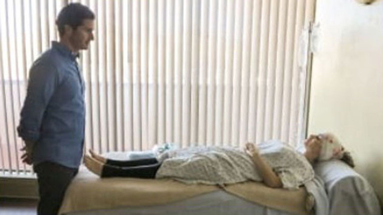 Les raisons du crime, avec Tamron Hall — Épisode 5