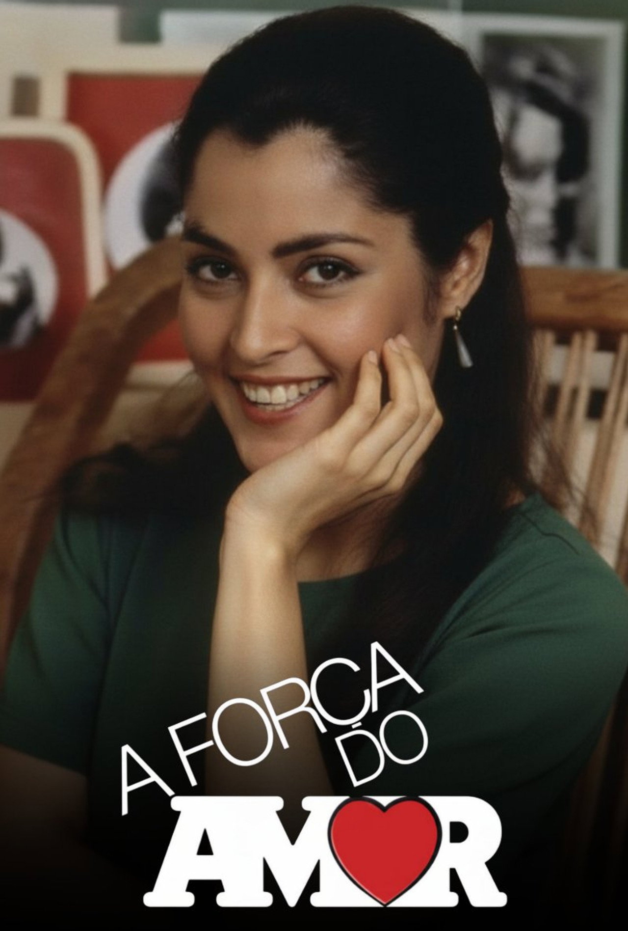 A Força do Amor
