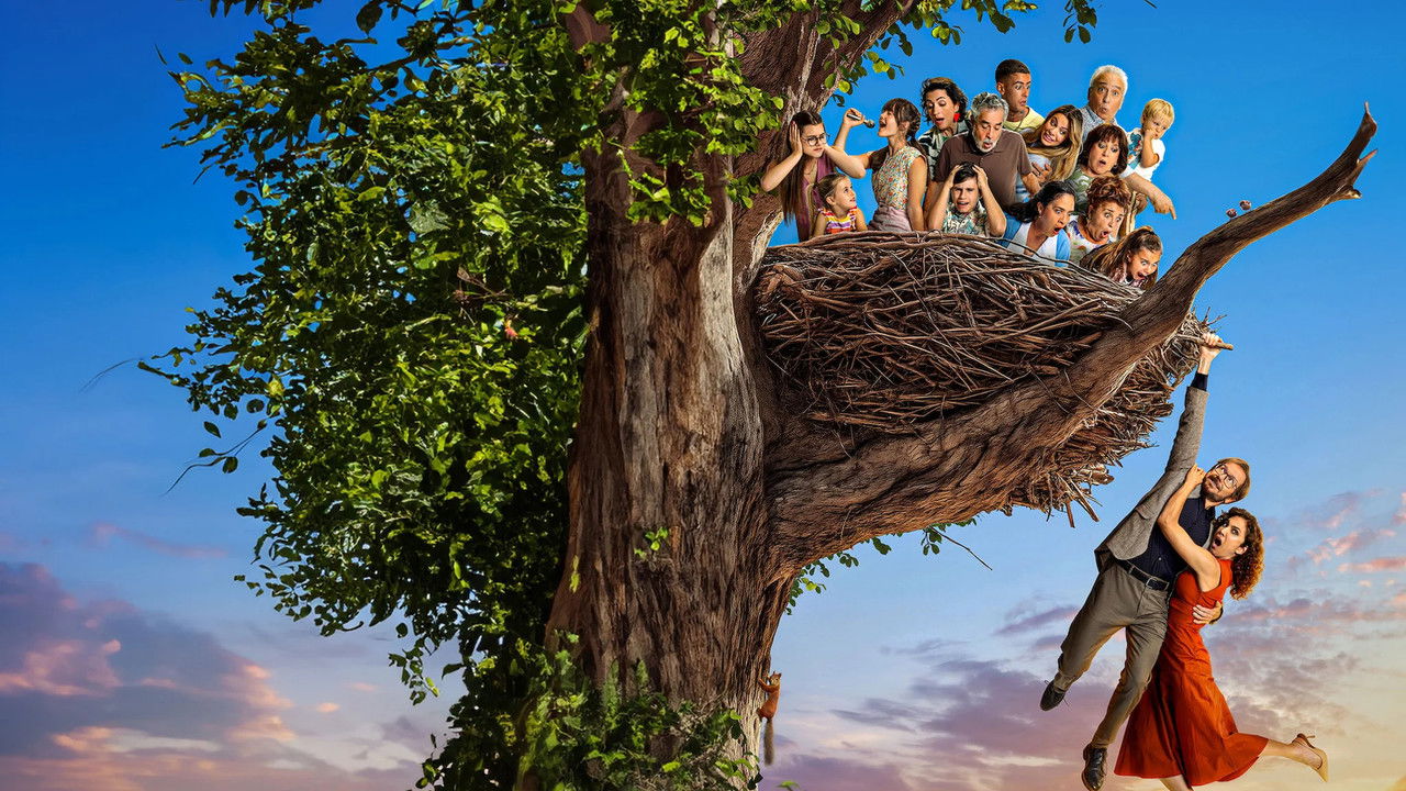 Padre no hay más que uno 5: Nido repleto - Capture 3