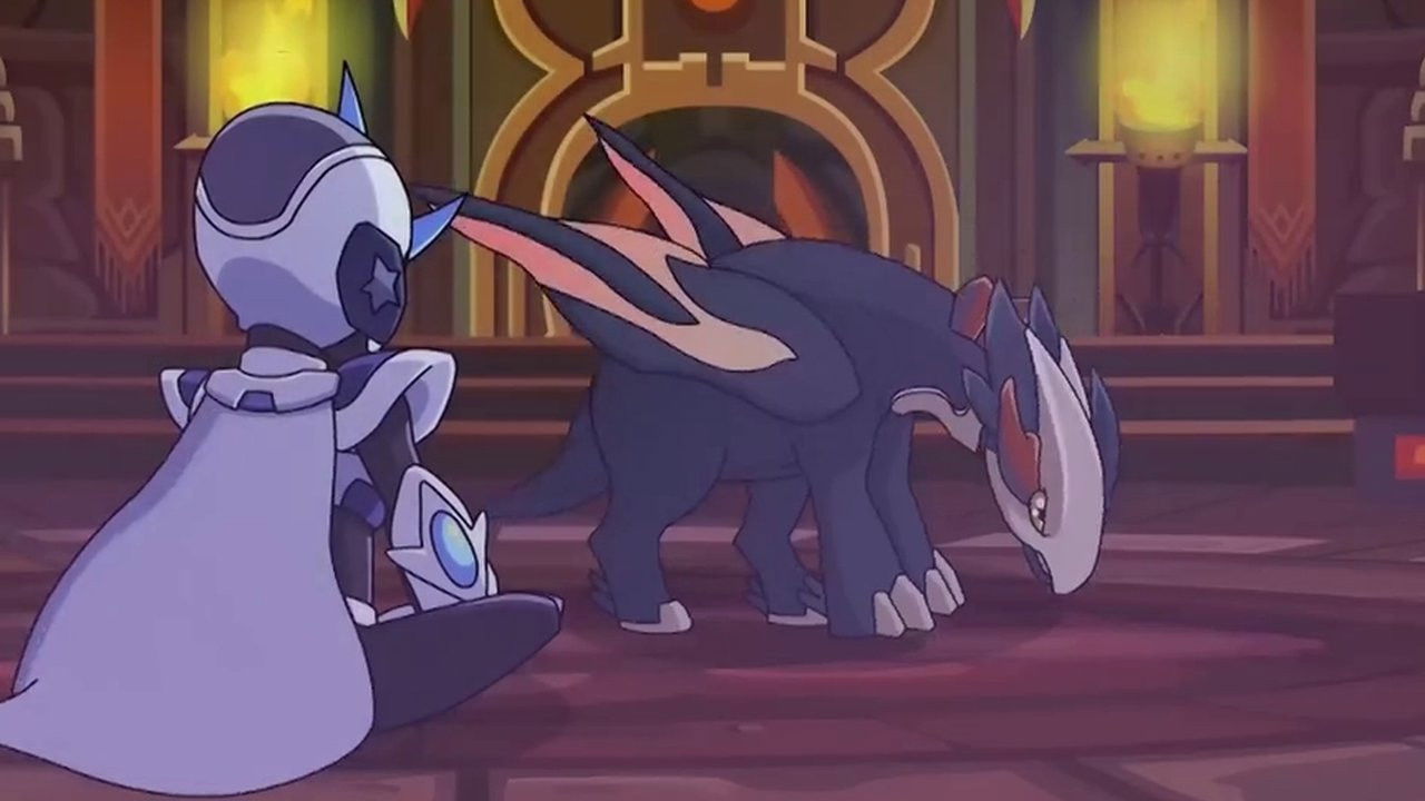 赛尔号 — Épisode 11