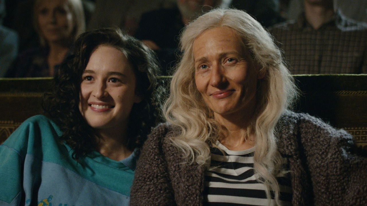 Osiecka — Épisode 13