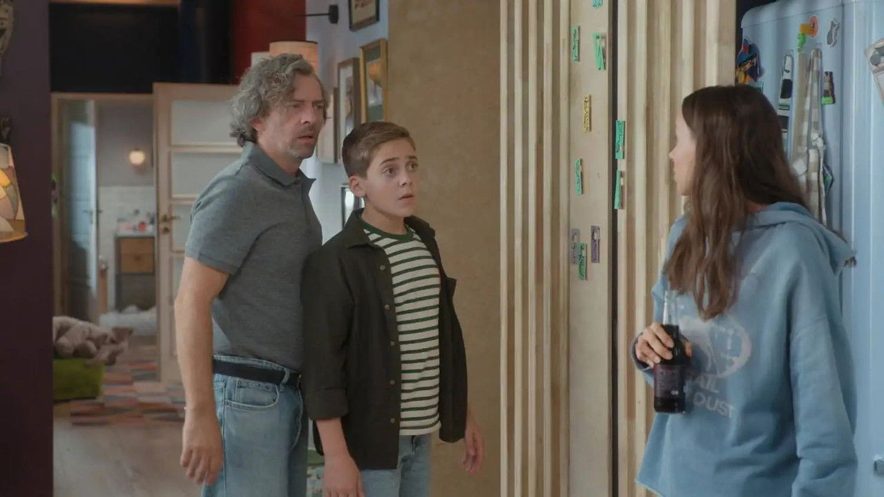 Pan Mama — Épisode 35