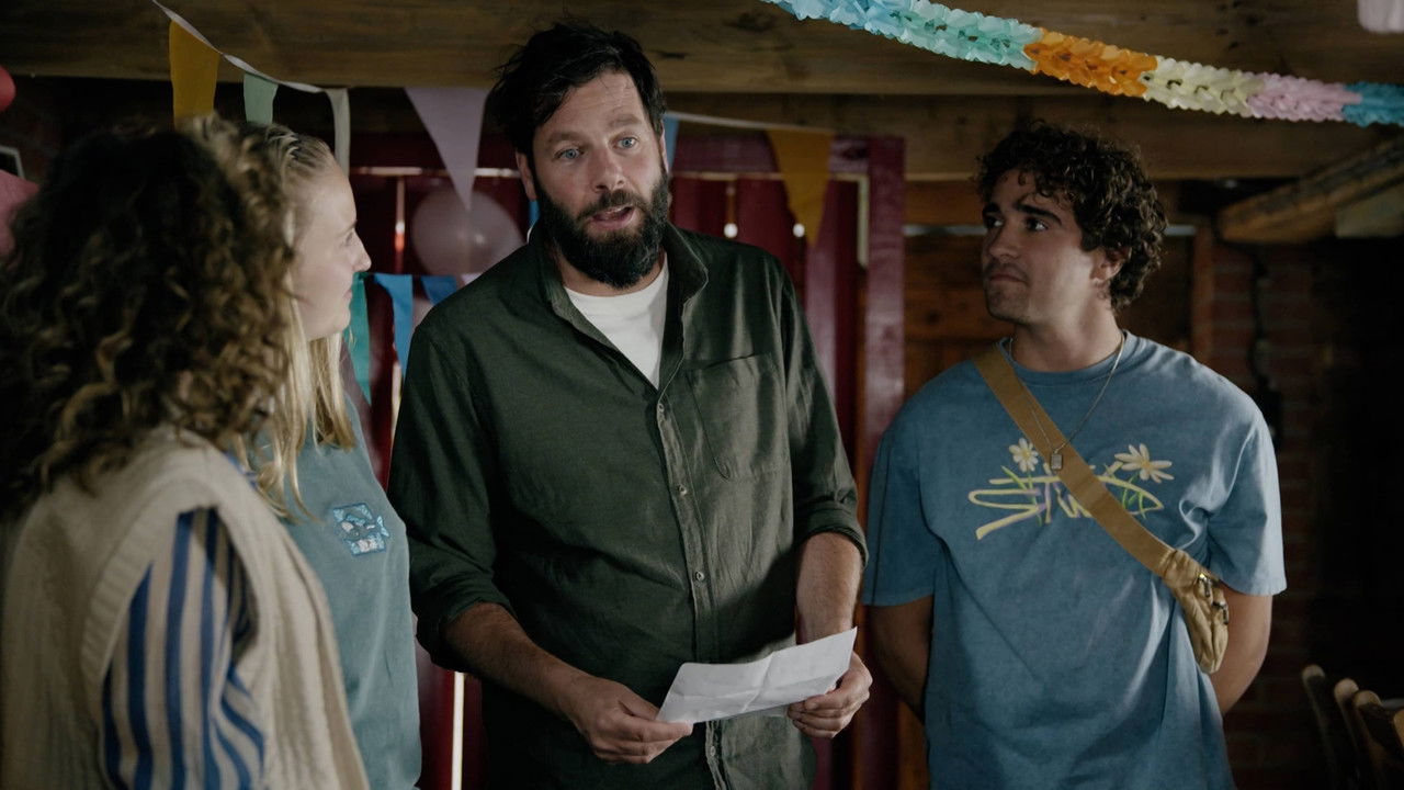 Woeste Grond — Épisode 14