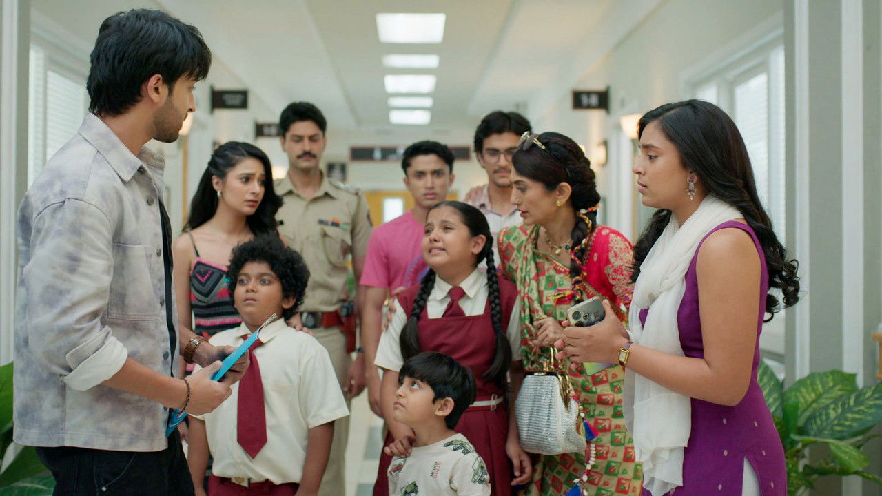 Itti Si Khushi — Épisode 65