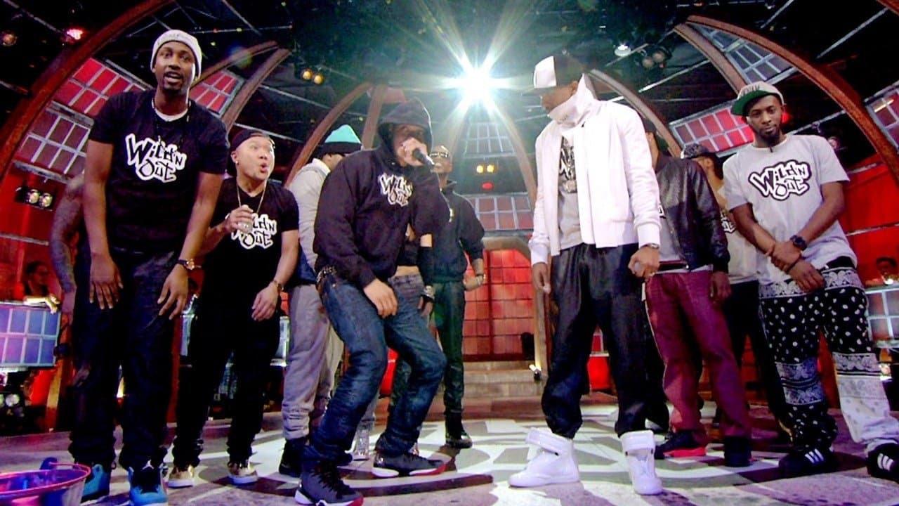 Nick Cannon Presents: Wild 'N Out - Season 6 Episode 14 : Sage the Gemini