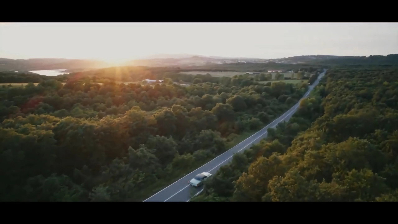 Eşref Rüya (2025) trailer