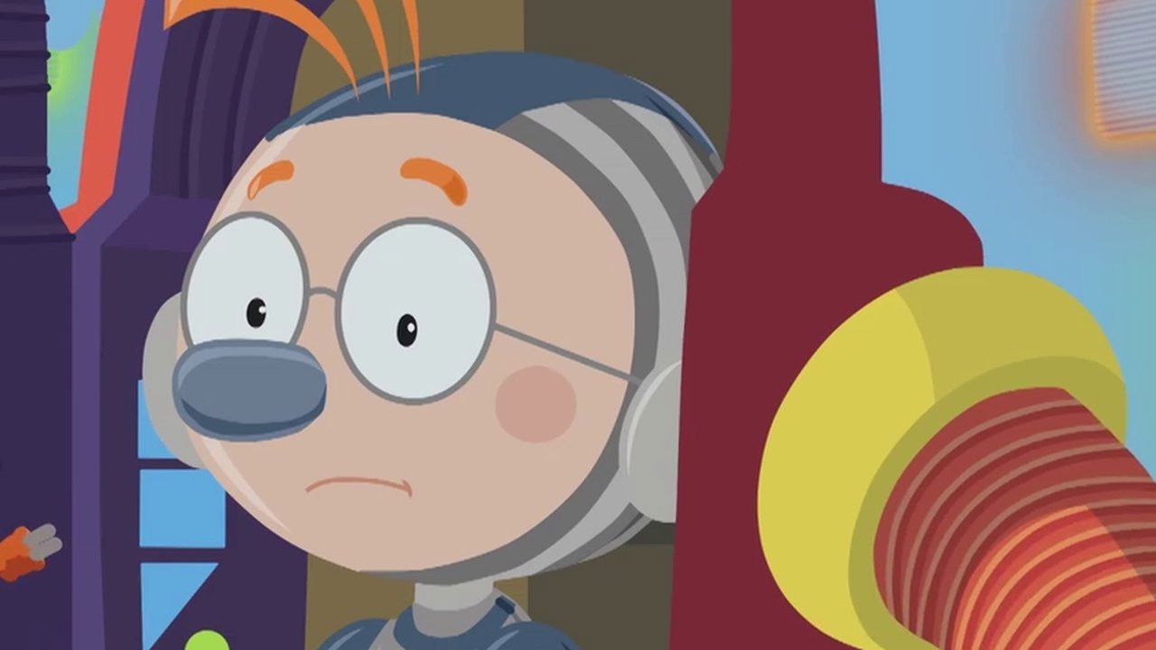 Martin Morning — Épisode 15