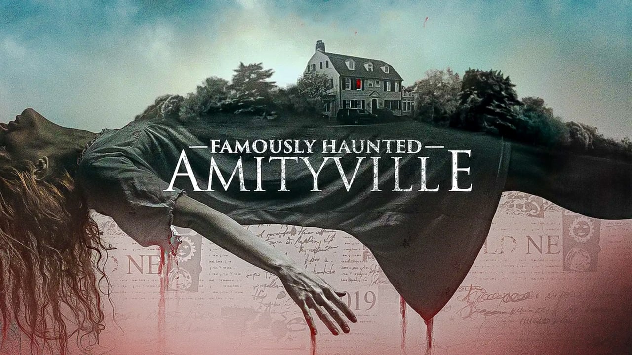 Famously Haunted: Amityville background
