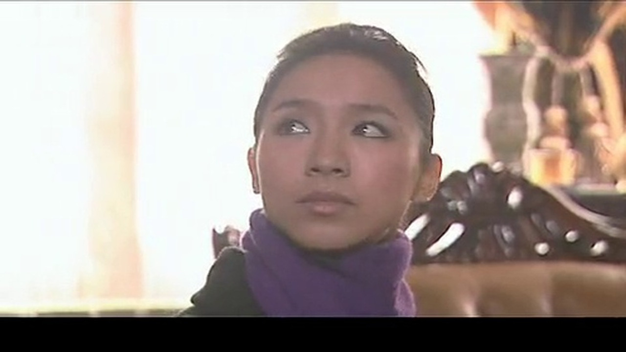 战北平 — Épisode 17