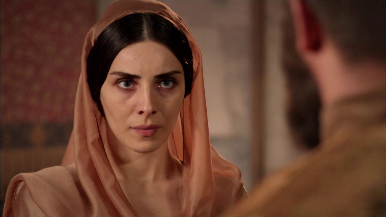 El Sultán — Épisode 72