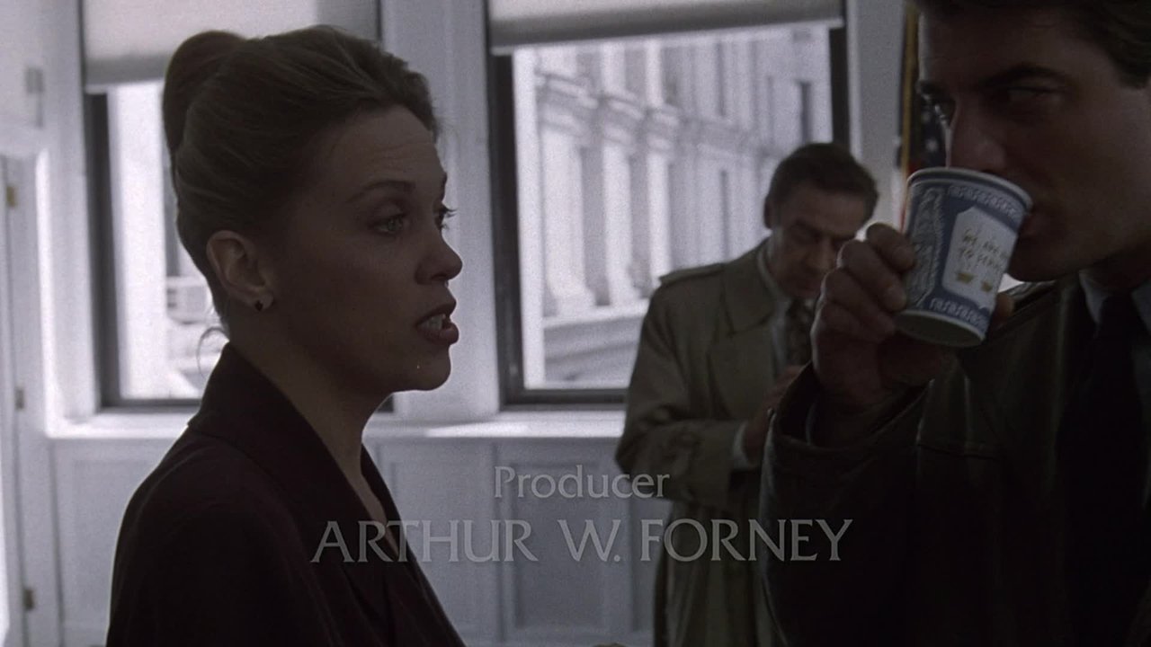 Law & Order - Season 5 Episode 23 : Pride